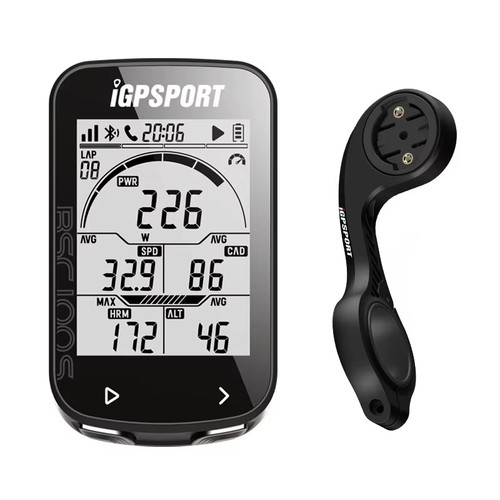 Compteur vélo sans fil - de,
