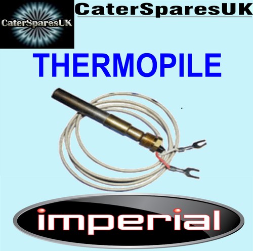 Imperial friteuse gaz - imperial,
