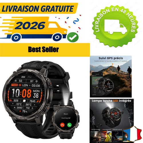 Kospet tank t4c montre - tank,