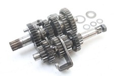 GEARBOX - MBK X-LIMIT XLIMIT 50 (2007 - 2012)