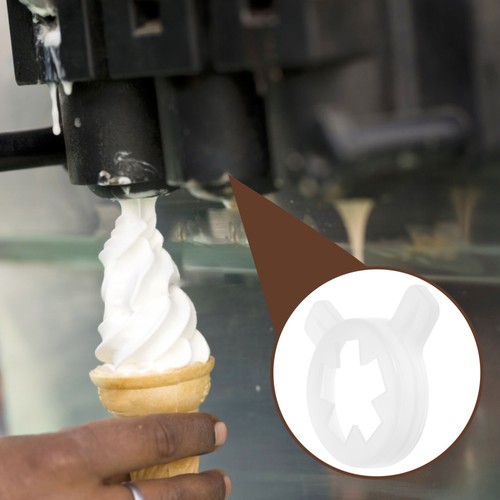 Appareil glace turbine - glace, À