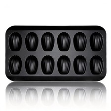 Plaque à Madeleine 12