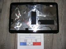 Coque / Plasturgie d’écran