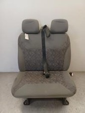 Siege avant droit (banquette