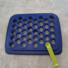 Tupperware Raviole Party