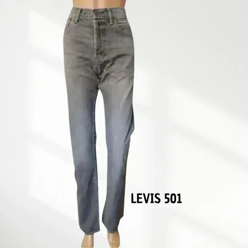 Levis 501 coupe - ,