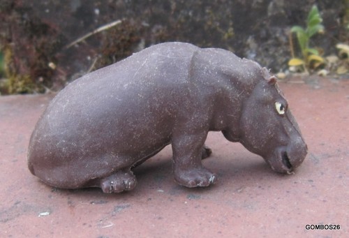 Britains animaux sauvages - britains, :