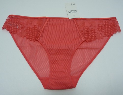 Simone perele dahlia culotte - dahlia,