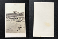 France, Villa et cabines de