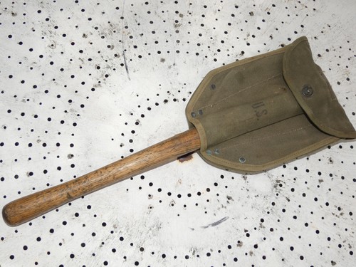 Pelle 1944 américain wwii - pelle,