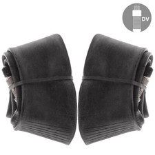 2x chambre à air 12 x 2.00"