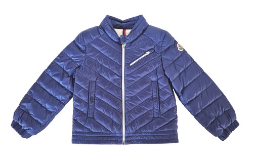 Moncler junior enfant doudoune - moncler,