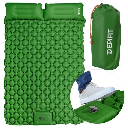 Matelas autogonflant pour - , le