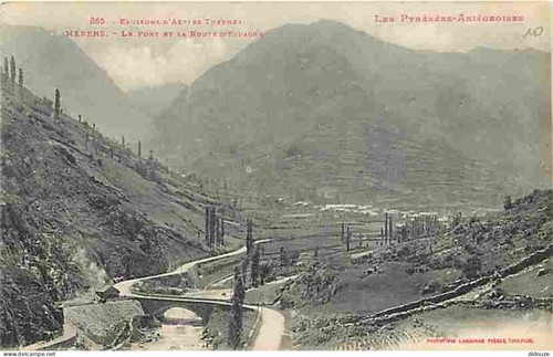 Carte postale ancienne - ancienne,