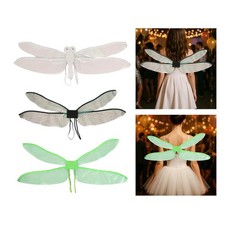 Costume de fée libellule avec