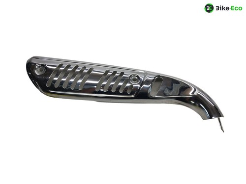 Protection echappement honda - protection,