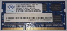 NT2GC64B8HC0NS-CG Nanya 2GB