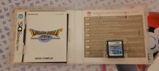 Jeu DS Dragon Quest IX Les