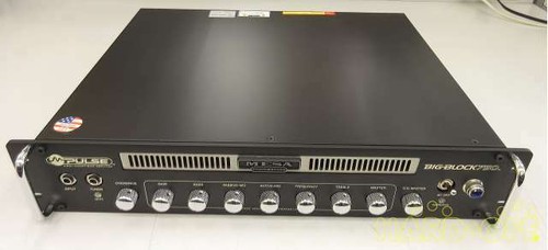 Mesa boogie guitare basse - guitare,
