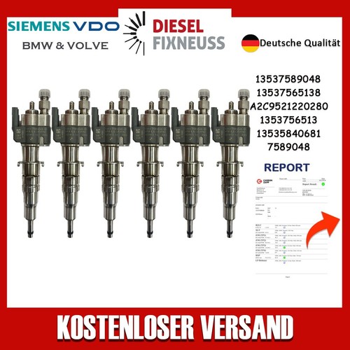 Injecteur vdo - injecteur,