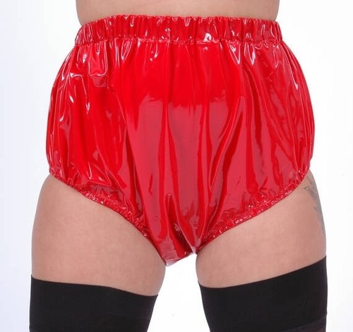 Pantalon pvc pour - pour, adultes