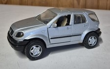 Modèle réduit Mercedes-Benz