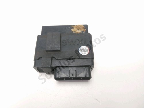 Boitier cdi yamaha - dt, sm