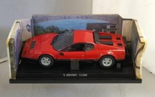 Direct from Japan Ferrari 512BB RED 08171R 