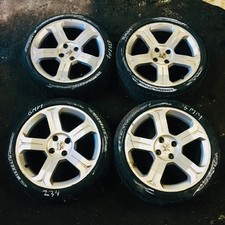 JANTES 18 POUCES PEUGEOT 308