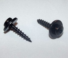 20X Vis Clips De Protection De