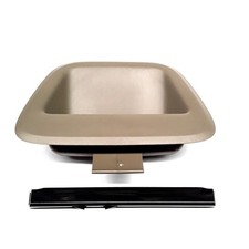 VOLVO XC90 porte-bagages plancher chêne arène OE 31271525