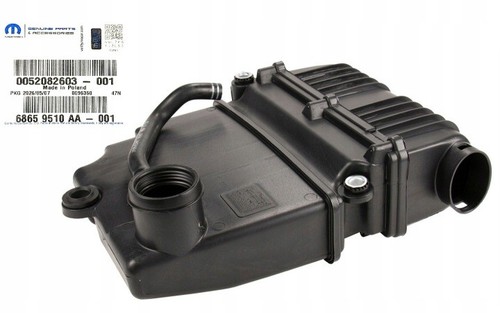 Boitier filtre air - À,