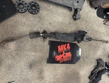 Vw Golf Mk4 Steering Rack Gti Tdi V5 V6 Bora Leon Octavia TT Audi A3