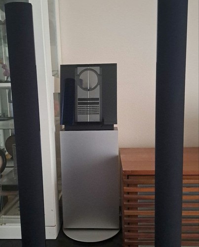 Beosound3200 beo4 - b&o,