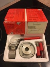 Kit Vanne Meca-Inox PN100