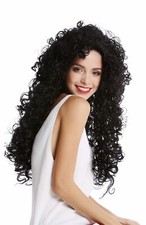 Perruque pour Femme Cosplay