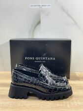 Pons Quintana Mocassin Femme