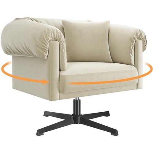 Fauteuil salon moderne - fauteuil,
