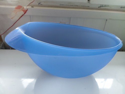 Tupperware bol mélangeur - tupperware,