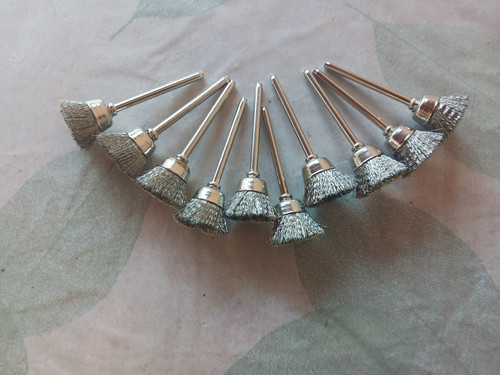 Brosses cloches acier - en,