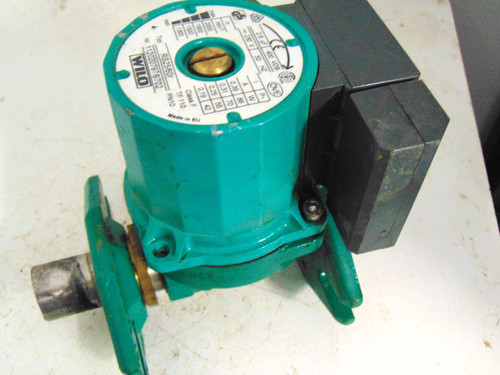 Pompe chaudiere circulateur - pompe,