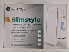 DAYVIA Lampe de