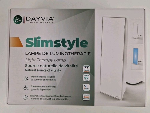 Dayvia lampe - dayvia,