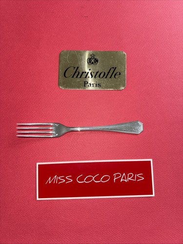Fourchette entremets - fourchette,