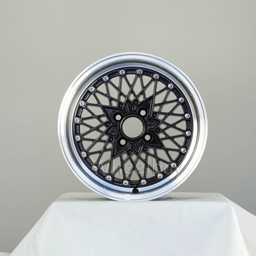 Rota mesh wheels 15x7 - os,
