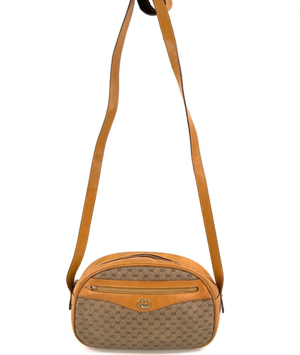 Sac bandoulière vintage - sac, à