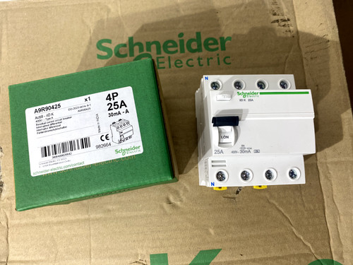 Schneider acti9 iidk - schneider,