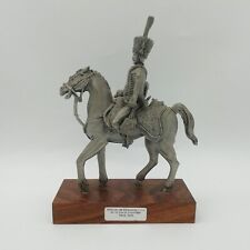 Prince's Etains - Imperial Guard Hunter Officer 1800-1815