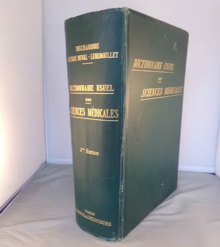 Dictionnaire usuel des - dictionnaire,