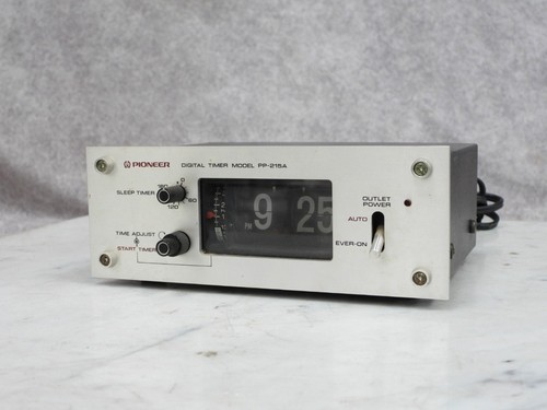 Pioneer 215a audio - pp-215a, patch